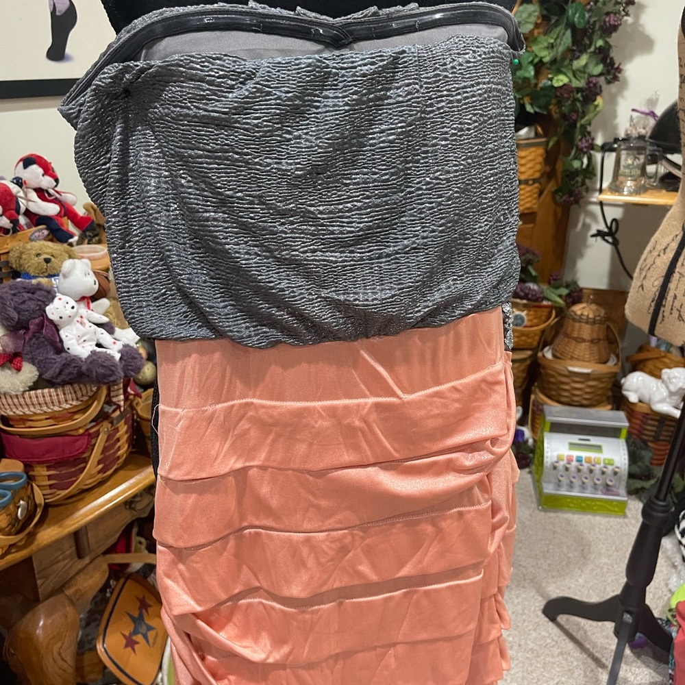Jodi Kristopher Dress - Picture 7 of 8